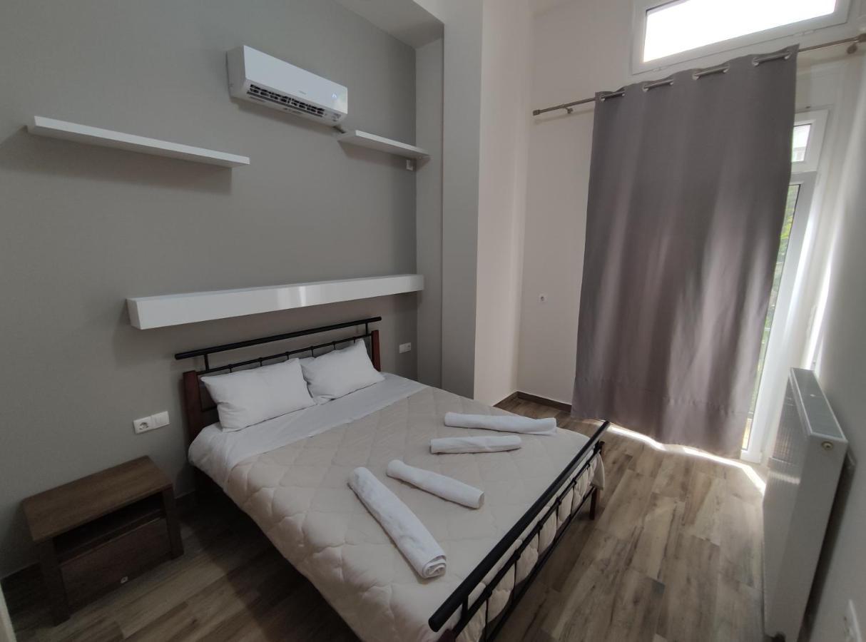 Apartamento Kalamata City Loft Exterior foto